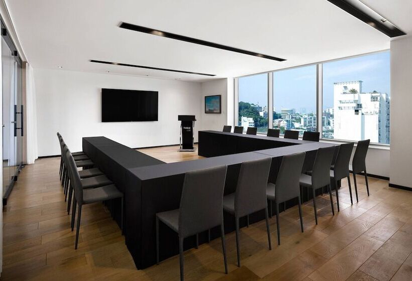 호텔 Fairfield By Marriott Busan Songdo Beach