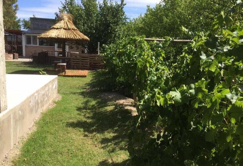 Отель Finca La Celestita