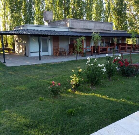 فندق Finca La Celestita