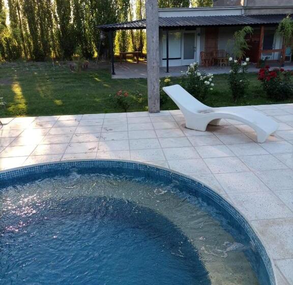 Отель Finca La Celestita