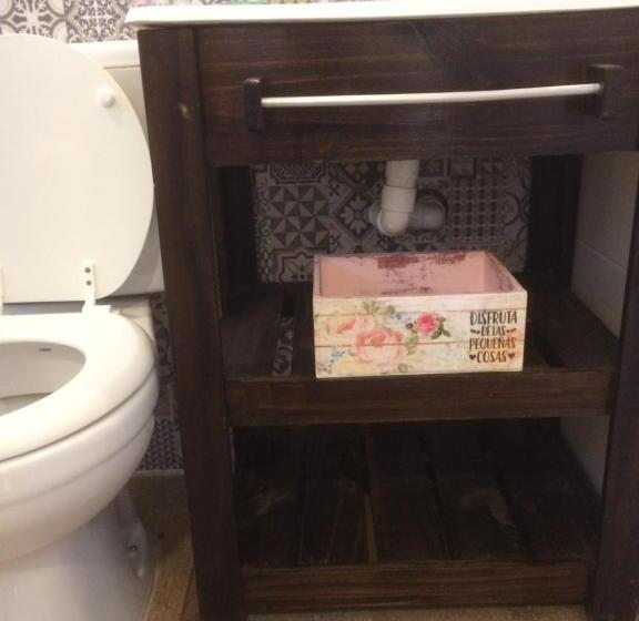 Отель Finca La Celestita