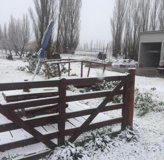 Отель Finca La Celestita