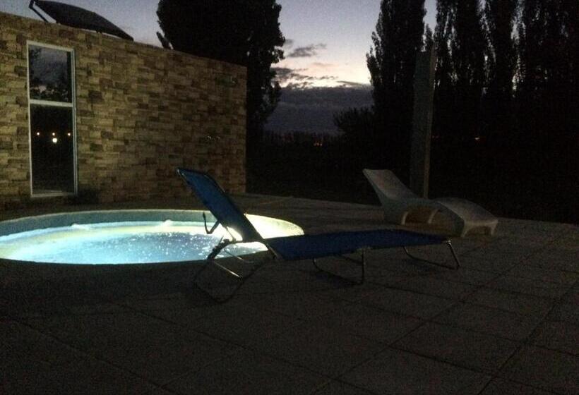 Отель Finca La Celestita