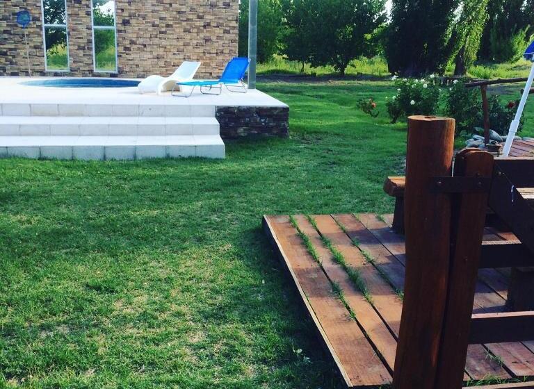 Отель Finca La Celestita