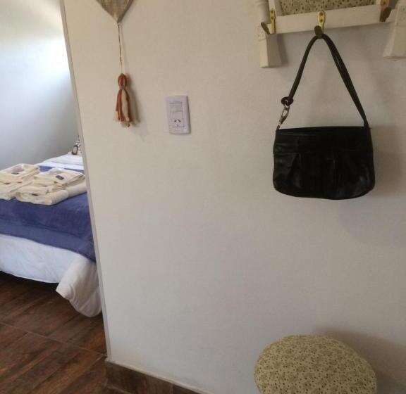 Отель Finca La Celestita