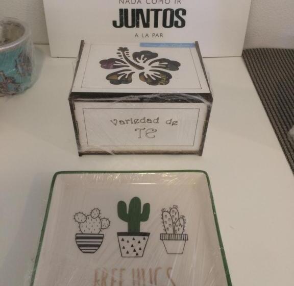 Отель Finca La Celestita