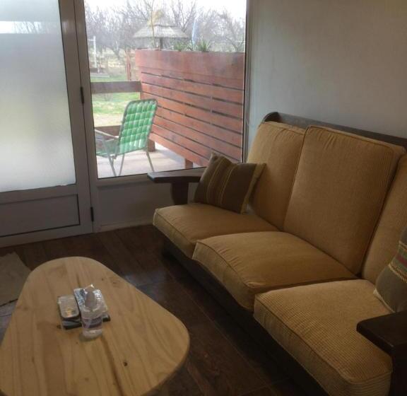 Отель Finca La Celestita