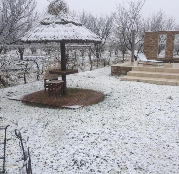 Отель Finca La Celestita