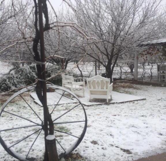 Отель Finca La Celestita