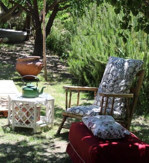 Отель Finca La Celestita