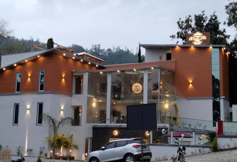 בית מלון כפרי Friday Inn