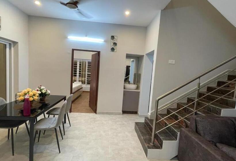 בית מלון כפרי Friday Inn