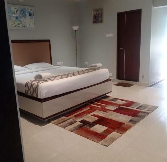 בית מלון כפרי Friday Inn