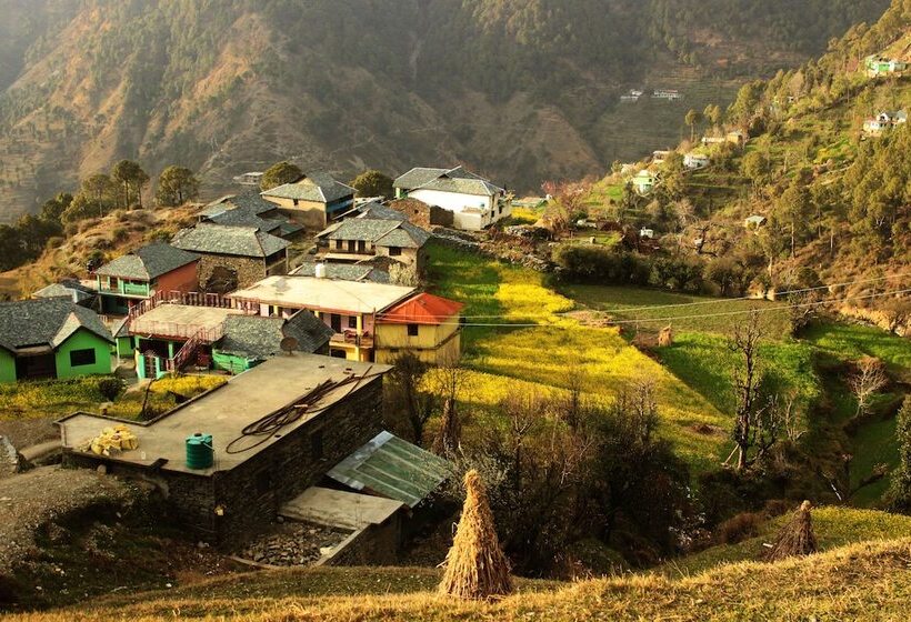 ホテル Genx The Gateway Dalhousie