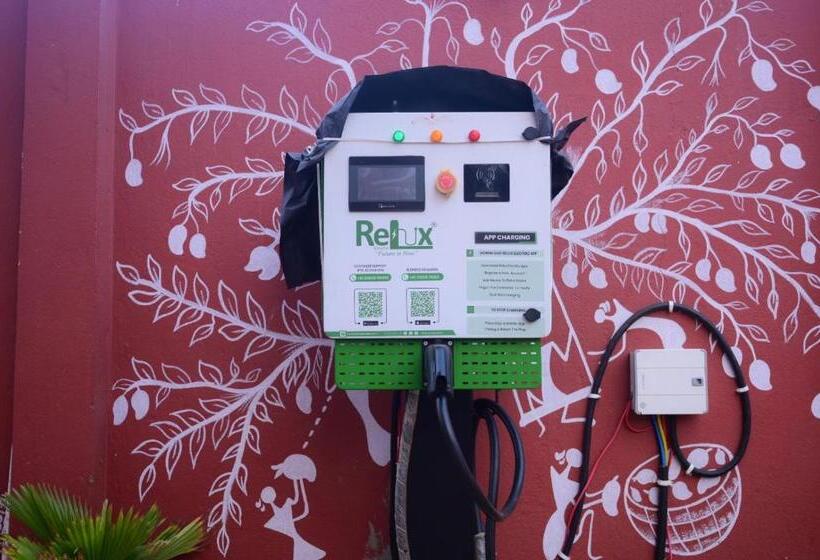 فندق Grand Resort