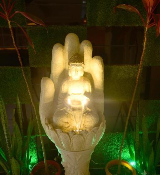 فندق Grand Resort