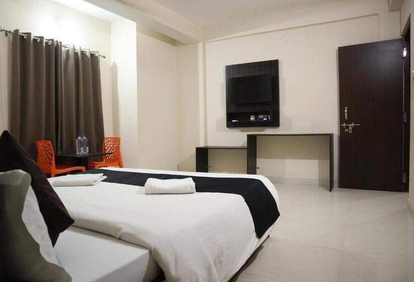 فندق Grand Resort