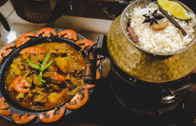 فندق Grand Resort