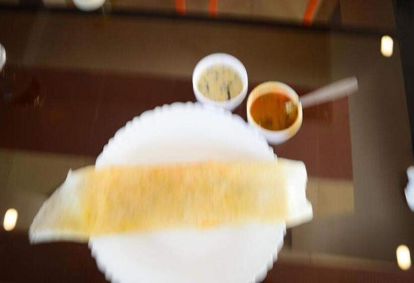 فندق Grand Resort