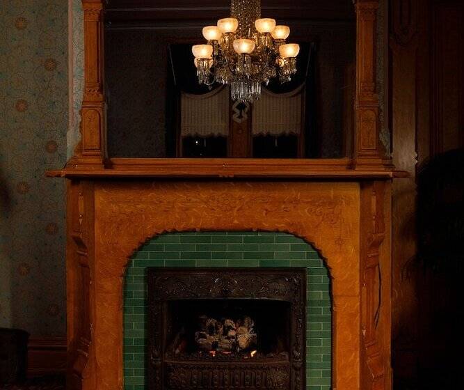 فندق Kalamazoo House