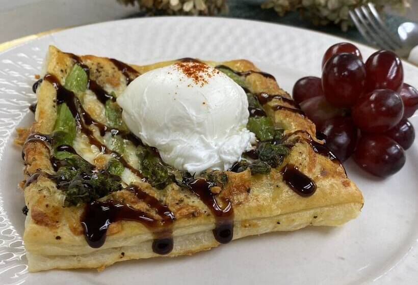 فندق Kalamazoo House