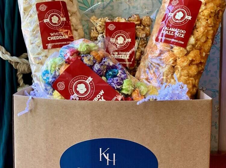 فندق Kalamazoo House