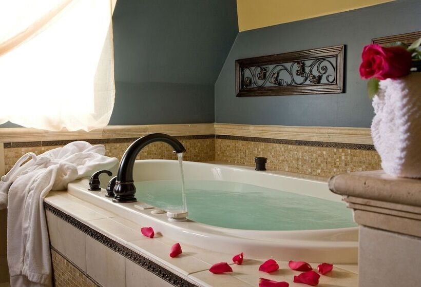 فندق Kalamazoo House