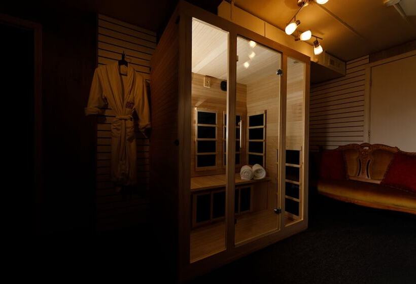 فندق Kalamazoo House