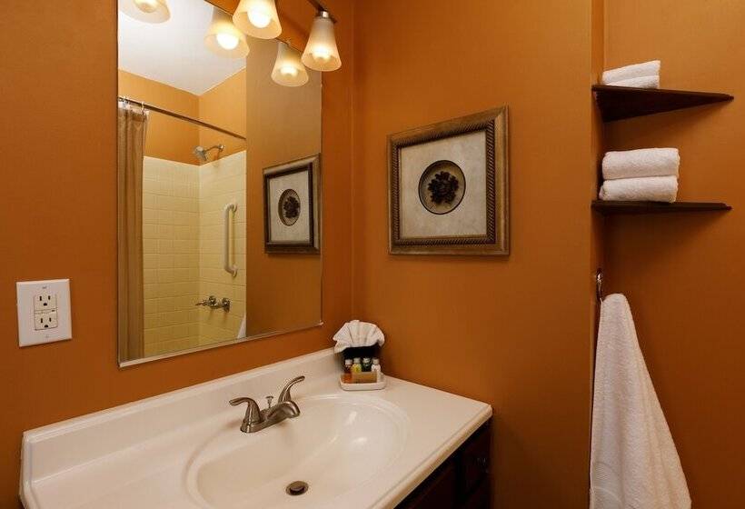 فندق Kalamazoo House