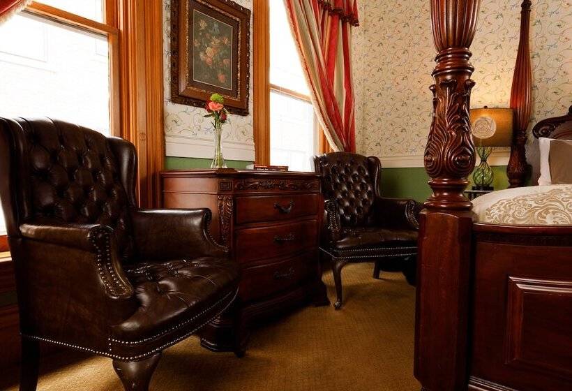 فندق Kalamazoo House