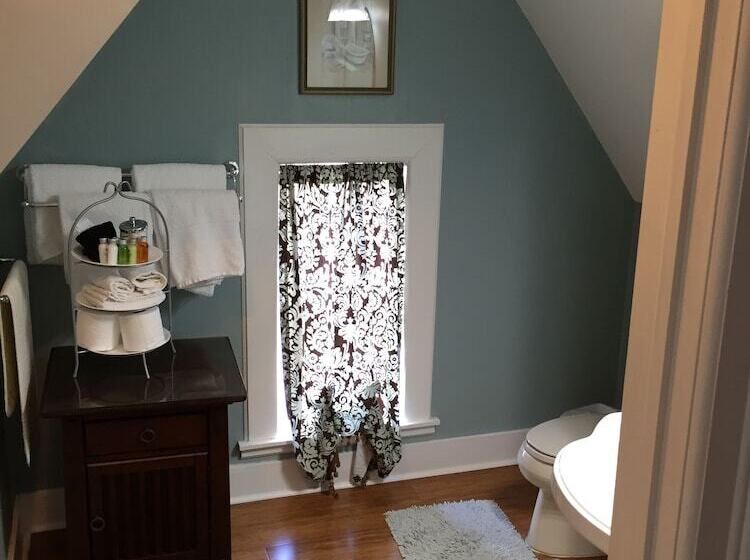 فندق Kalamazoo House