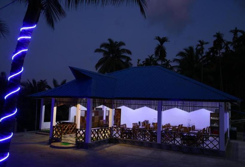 ホテル Laxmi Continental Resort