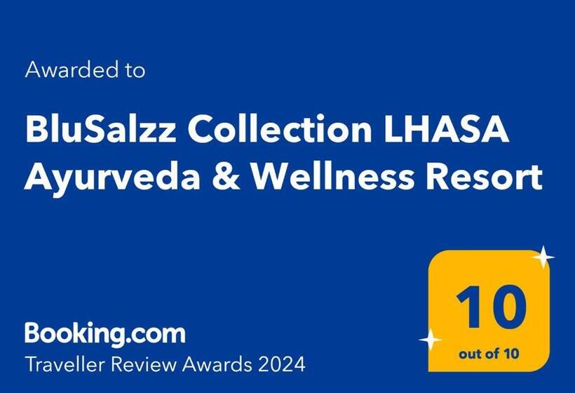 هتل Lhasa Ayurveda And Wellness Resort   A Blusalzz Collection, Kochi, Kerala