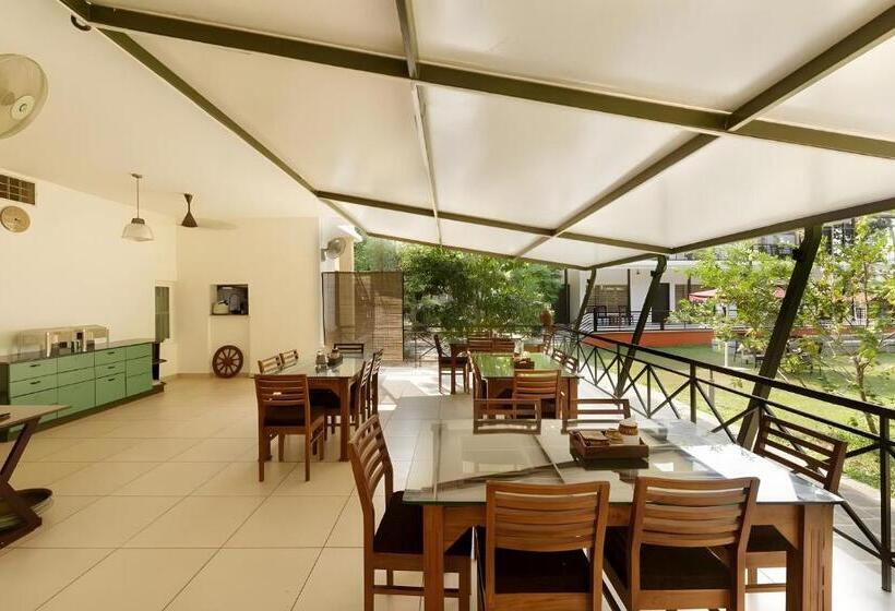 هتل Lhasa Ayurveda And Wellness Resort   A Blusalzz Collection, Kochi, Kerala