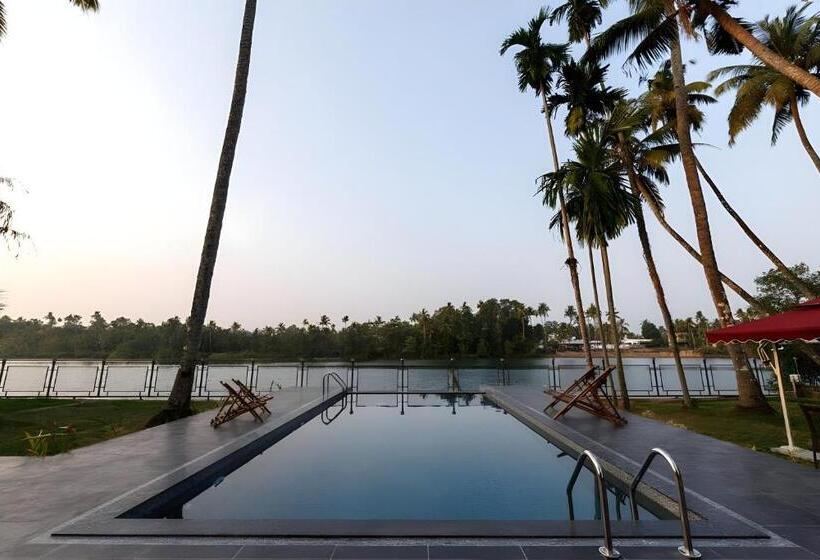 هتل Lhasa Ayurveda And Wellness Resort   A Blusalzz Collection, Kochi, Kerala