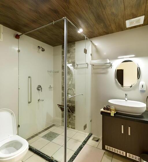 هتل Lhasa Ayurveda And Wellness Resort   A Blusalzz Collection, Kochi, Kerala