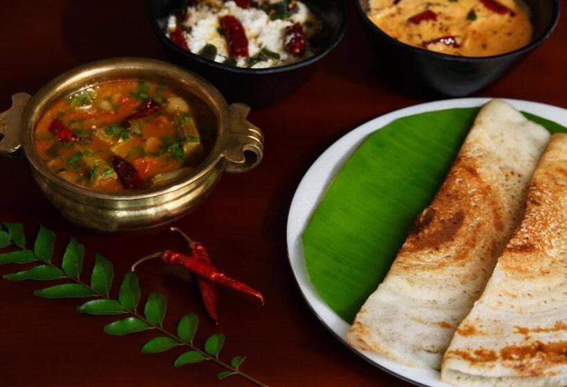 هتل Lhasa Ayurveda And Wellness Resort   A Blusalzz Collection, Kochi, Kerala