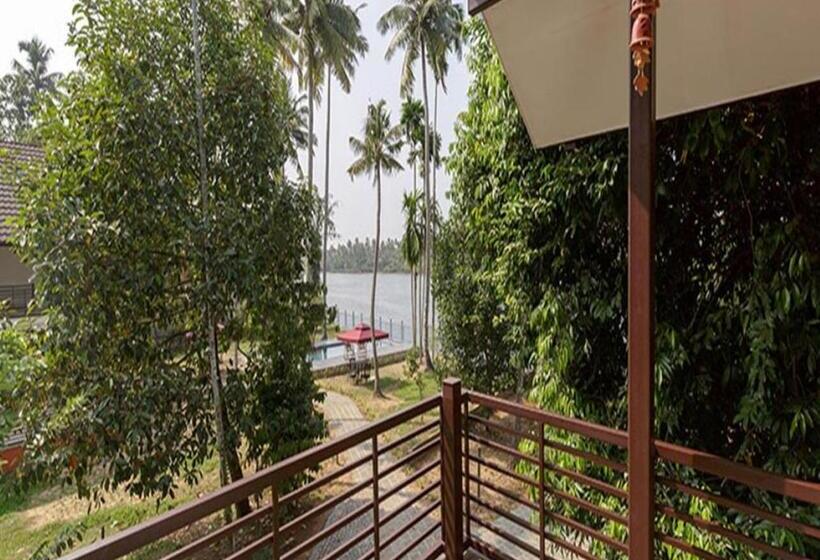 هتل Lhasa Ayurveda And Wellness Resort   A Blusalzz Collection, Kochi, Kerala