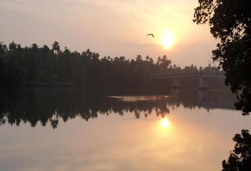 هتل Lhasa Ayurveda And Wellness Resort   A Blusalzz Collection, Kochi, Kerala