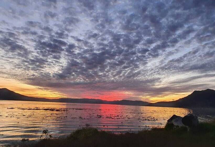 فندق Nimue Marina Residence