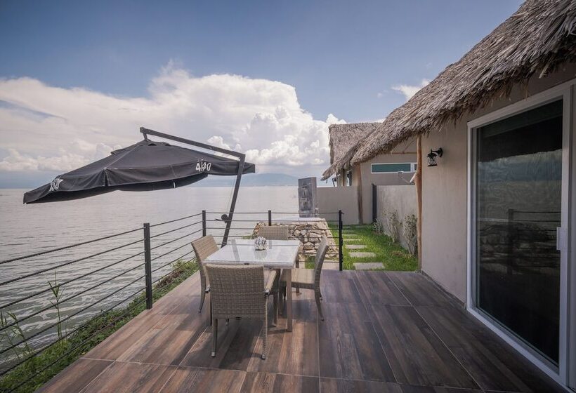 فندق Nimue Marina Residence