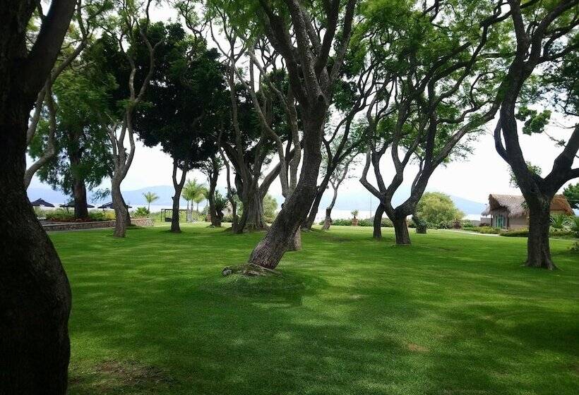 فندق Nimue Marina Residence