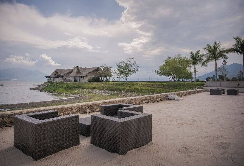 فندق Nimue Marina Residence