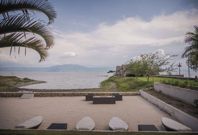 فندق Nimue Marina Residence