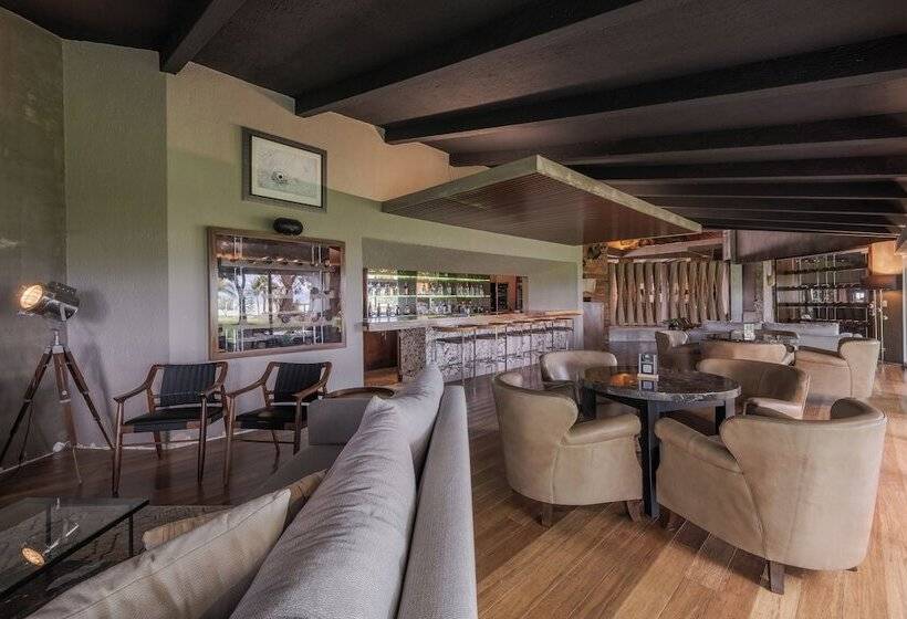 فندق Nimue Marina Residence