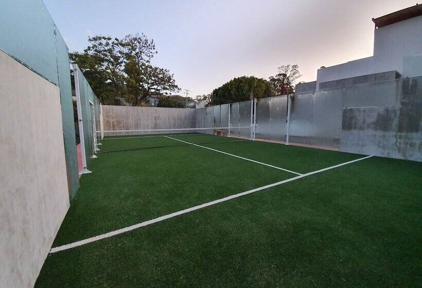 فندق Nimue Marina Residence