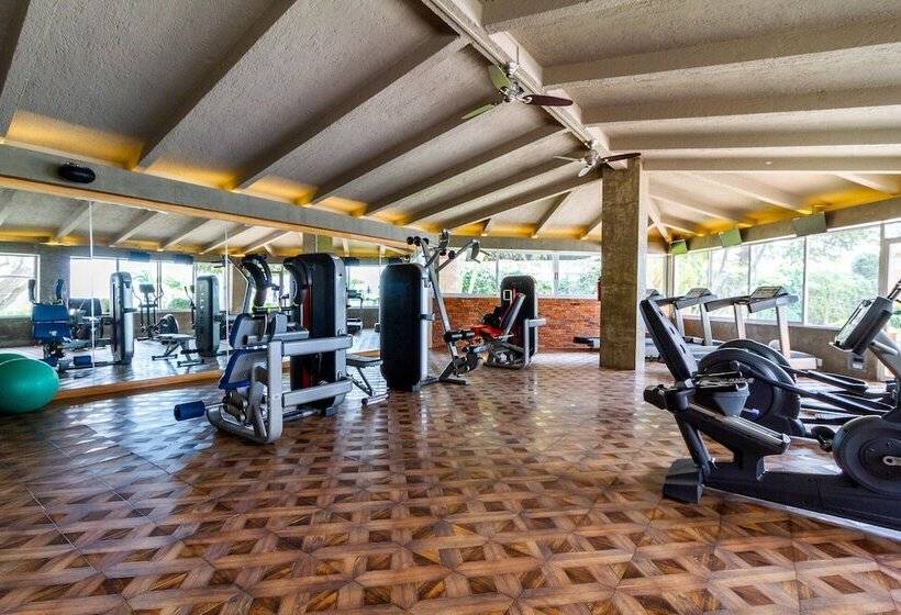 فندق Nimue Marina Residence