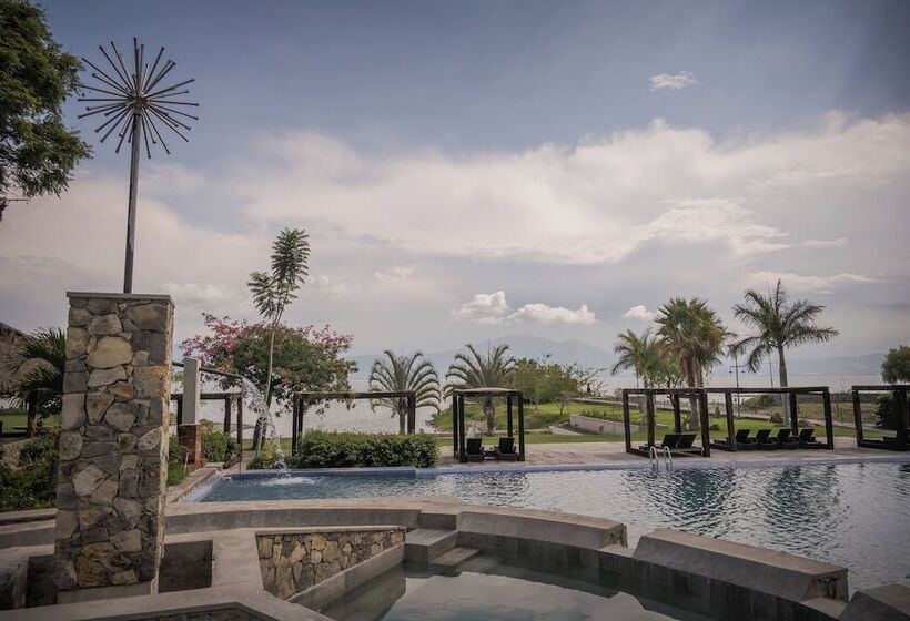 فندق Nimue Marina Residence