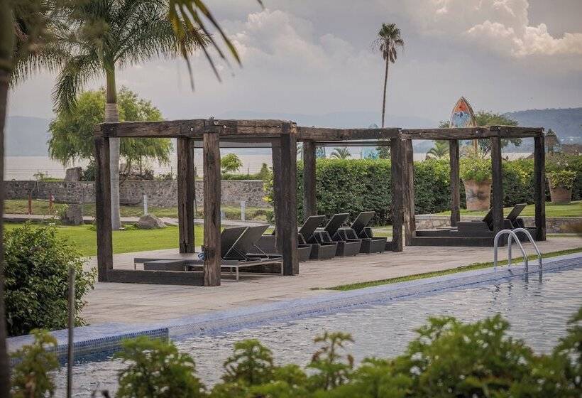 فندق Nimue Marina Residence