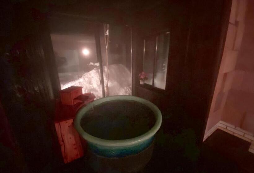 호텔 Ougiya Ryokan